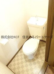 シャトレM’S壱番館の物件内観写真